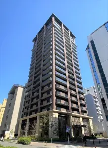 ローレルタワー名古屋栄