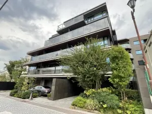 パークホームズ四谷　ザ　レジデンス