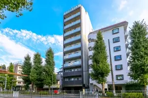 デュオステージ新高円寺