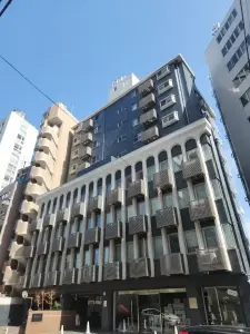 有栖川ナショナルコート