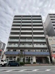 ロワール清澄白河