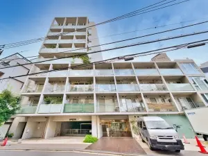 セルフィスタ渋谷