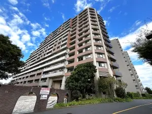 ライオンズステージ常盤平Ⅲ番館