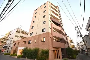 ウィルローズ瑞江クラース