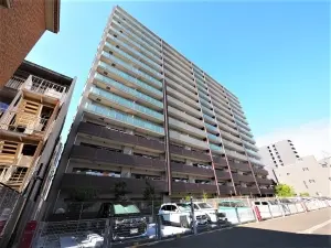 サンクレイドル志賀本通