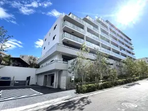 クリオ上板橋グランヒルコート