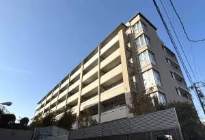 ザ・パークハウス池下