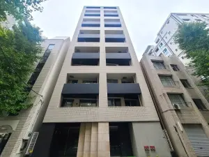 ＧＲＥＥＮ　ＰＡＲＫ　水天宮前