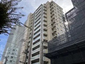 プラウド上野松が谷