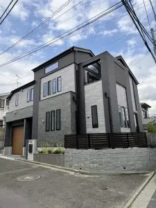 世田谷区深沢１丁目中古戸建