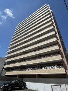 藤和シティホームズ一宮大宮