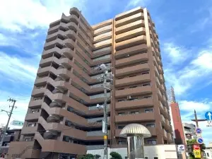 ライオンズプラザ長町中央