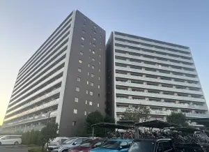 ブリージアテラス淵野辺