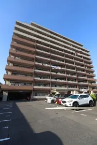 ファミリア－レみなと第３