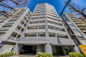 ラ　ヴォーグ南青山