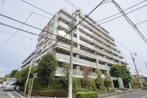 イトーピア桜新町イストハウス