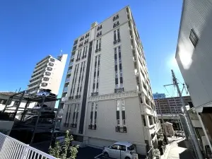 ヴェレーナブリエ神奈川新町