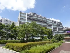 レーベン多摩センターＢｅａｕｔ