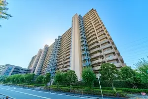 カワサキアイランドスイート