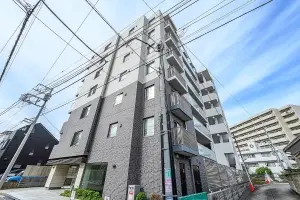 セルアージュ金沢八景イストワール