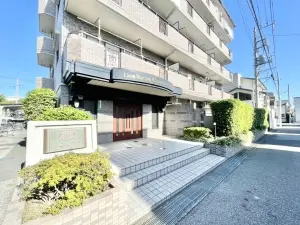 ライオンズマンション松戸牧の原