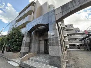 サンシティガーデンヒルズ千種