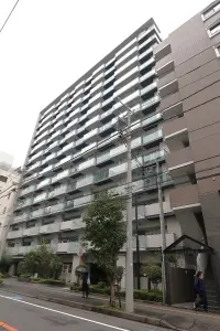 ライオンズ相模原ライズフォート