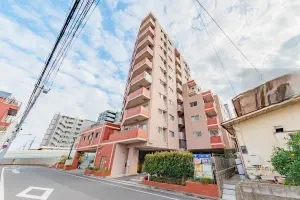 中葛西グリーンホームズ３