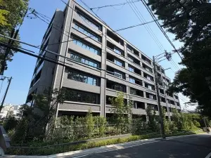 ザ・ライオンズ覚王山