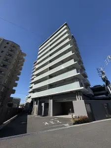 ローレルコート勝川駅前