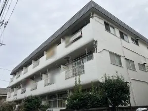 武蔵野サンハイツ