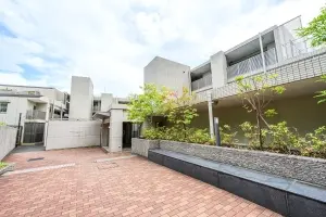 グランスイート横濱　翠の丘