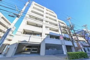 ルフォン杉並方南町