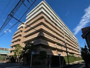 デュオコート武蔵浦和