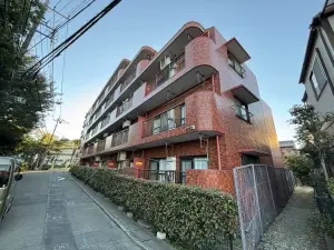 ライオンズマンション江田第５