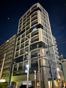 ネベル北四番丁