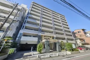 ルイシャトレ三条御幸町