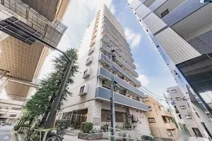 ライオンズステージ板橋