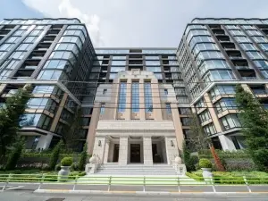 三田ガーデンヒルズ