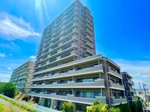 京急シティ多摩川