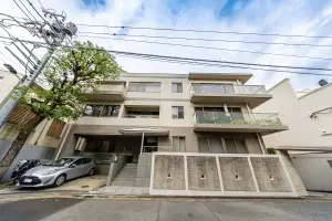 ステラサイト西麻布