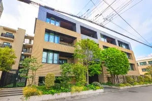 パークホームズ駒沢　ザ　レジデンス