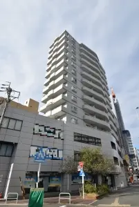 ナビシティ大須２