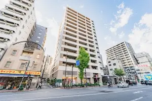 クレヴィア文京湯島