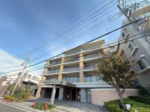 メロディーハイム高津ラフレ