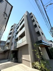 ヴァースクレイシアＩＤＺ下北沢