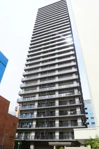 ファインシティ札幌ザ・タワー大通公園