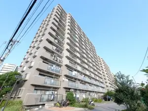 ダイアパレス・ライブシティ船橋