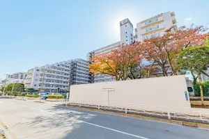 エクセル東陽町