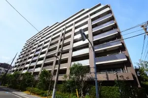 シャリエ亀戸リーディングイースト